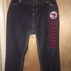 Coogi jeans